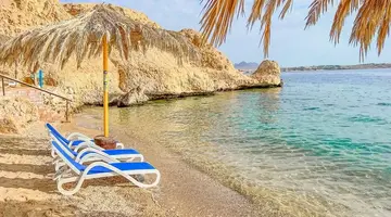 Sharm Club Beach Resort