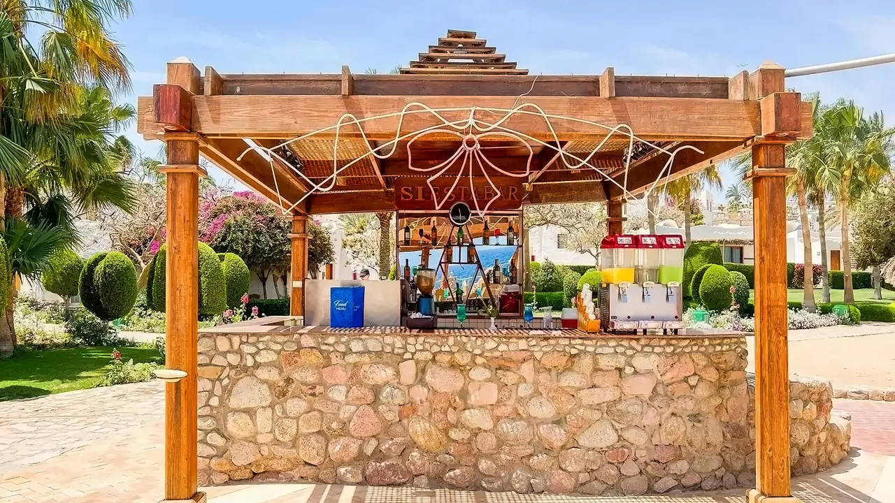 Sharm Club Beach Resort