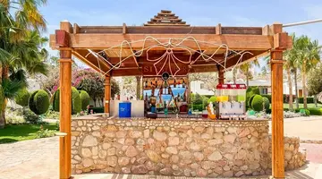 Sharm Club Beach Resort
