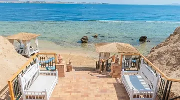Sharm Club Beach Resort