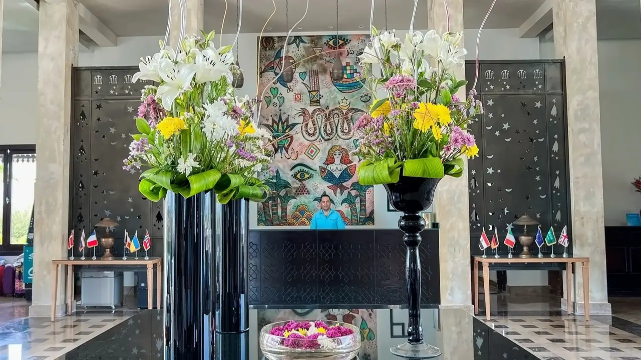 Sharm Club Beach Resort