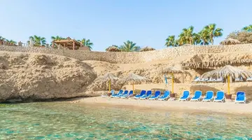 Sharm Club Beach Resort
