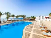 Sharm Club Beach Resort