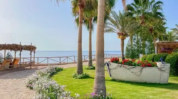 Sharm Club Beach Resort