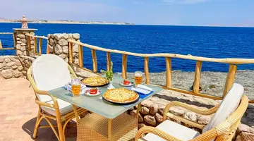 Sharm Club Beach Resort