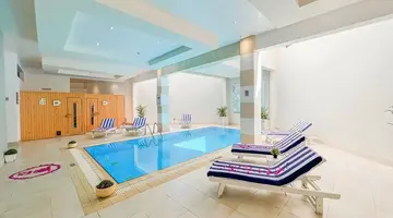 Sharm Club Beach Resort