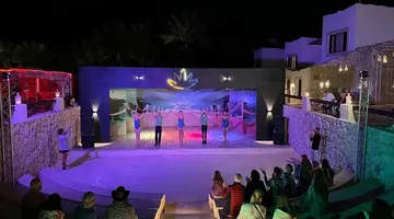 Sharm Club Beach Resort