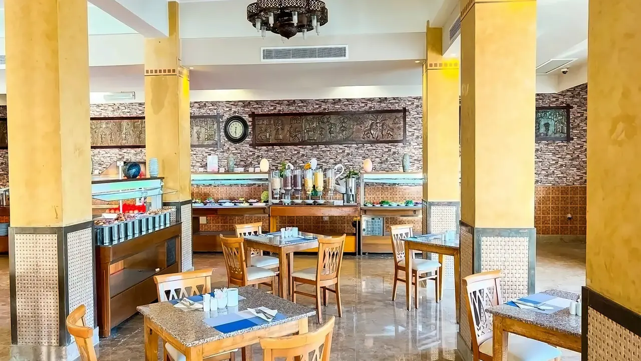 Sharm Club Beach Resort