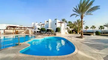 Sharm Club Beach Resort
