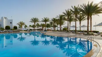 Sharm Club Beach Resort