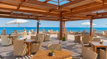 Sharm Club Beach Resort
