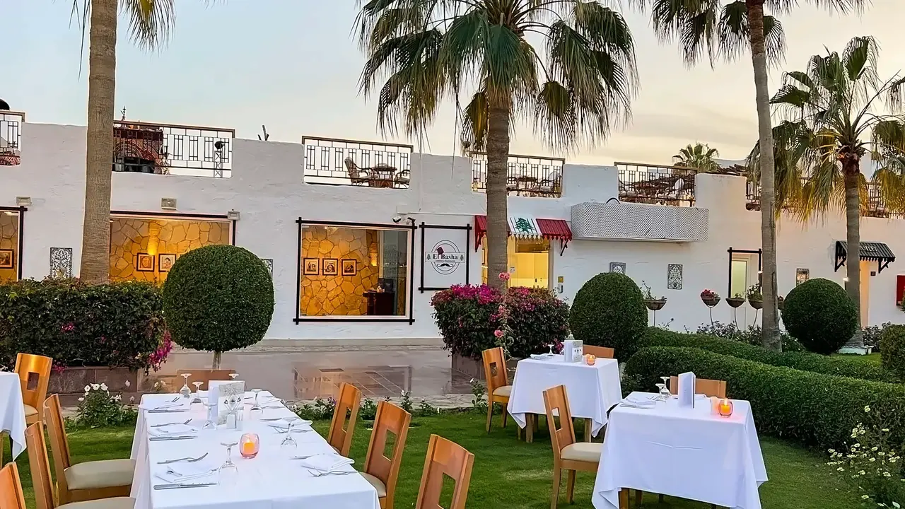Sharm Club Beach Resort