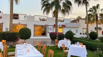 Sharm Club Beach Resort