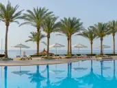 Sharm Club Beach Resort