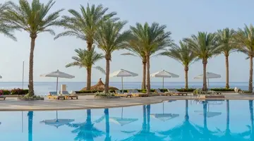Sharm Club Beach Resort