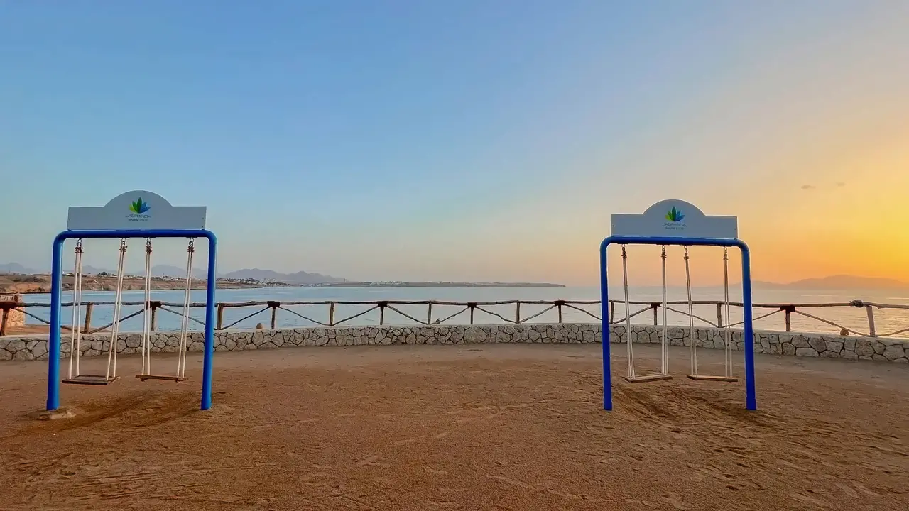 Sharm Club Beach Resort