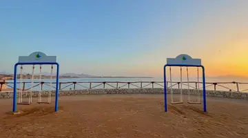 Sharm Club Beach Resort