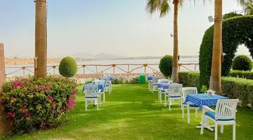 Sharm Club Beach Resort