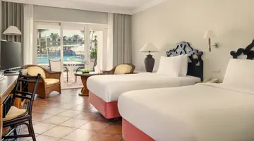SHARM DREAMS RESORT