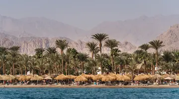 SHARM DREAMS RESORT