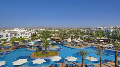 SHARM DREAMS RESORT