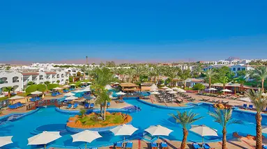SHARM DREAMS RESORT