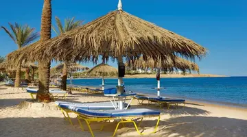 SHARM DREAMS RESORT