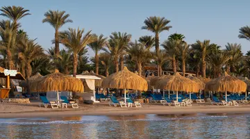 SHARM DREAMS RESORT