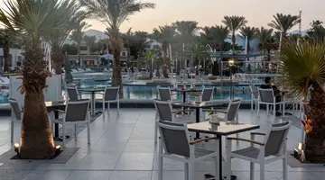 SHARM DREAMS RESORT