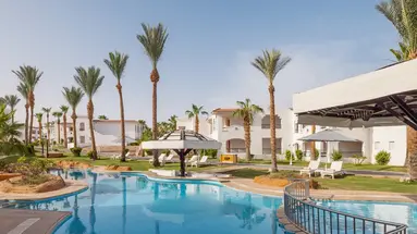 SHARM DREAMS RESORT