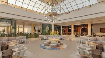 SHARM DREAMS RESORT