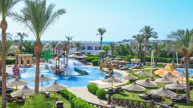 SHARM DREAMS RESORT
