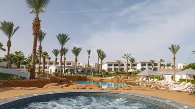 SHARM DREAMS RESORT