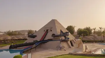 SHARM DREAMS RESORT