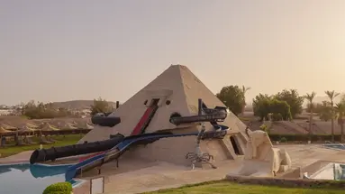 SHARM DREAMS RESORT