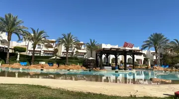 Sharm Dreams Vacation Club - Villa Only