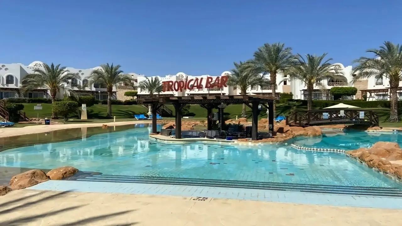 Sharm Dreams Vacation Club