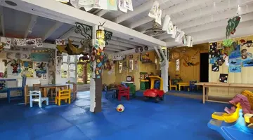 Sharm Dreams Vacation Club