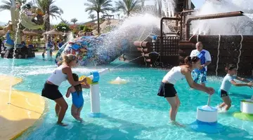 Sharm Dreams Vacation Club