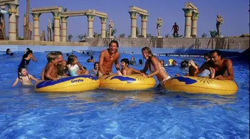 Sharm Dreams Vacation Club