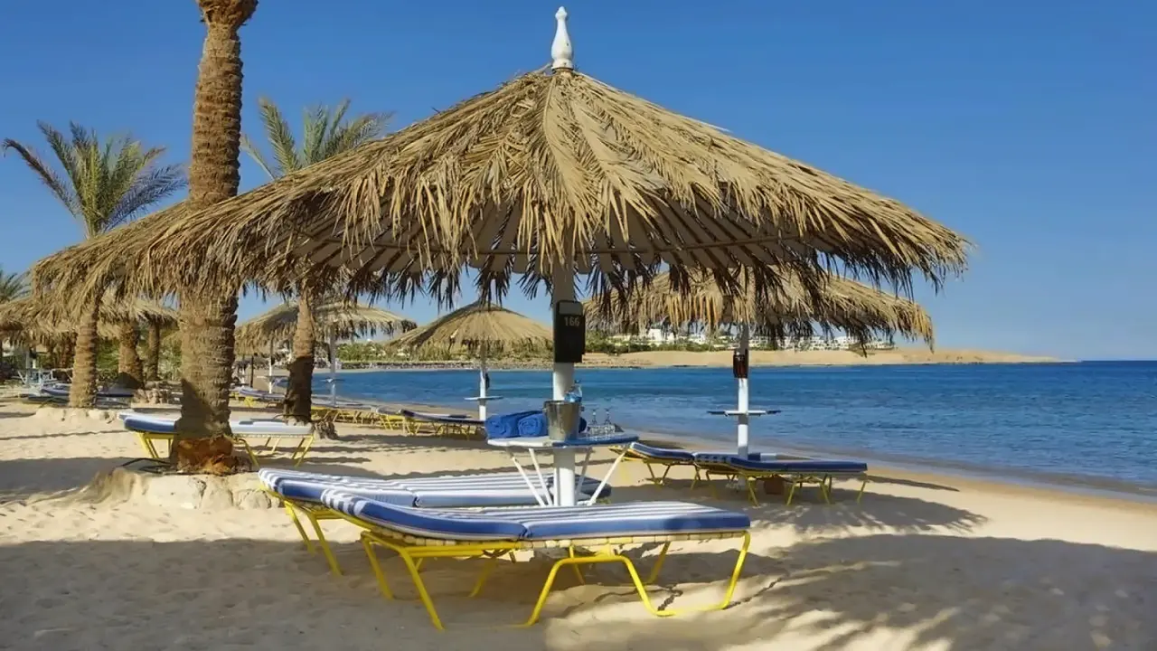 Sharm Dreams Vacation Club
