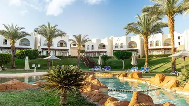 Sharm Dreams Vacation Club