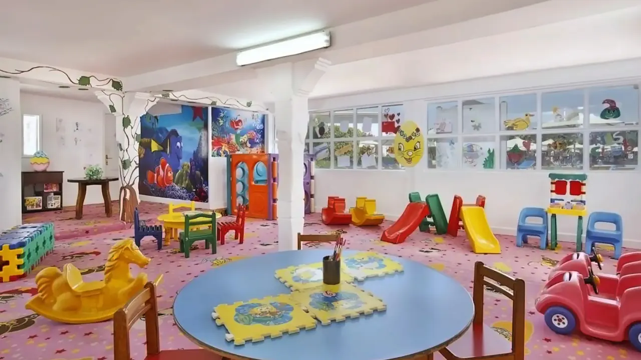 Sharm Dreams Vacation Club