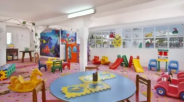 Sharm Dreams Vacation Club