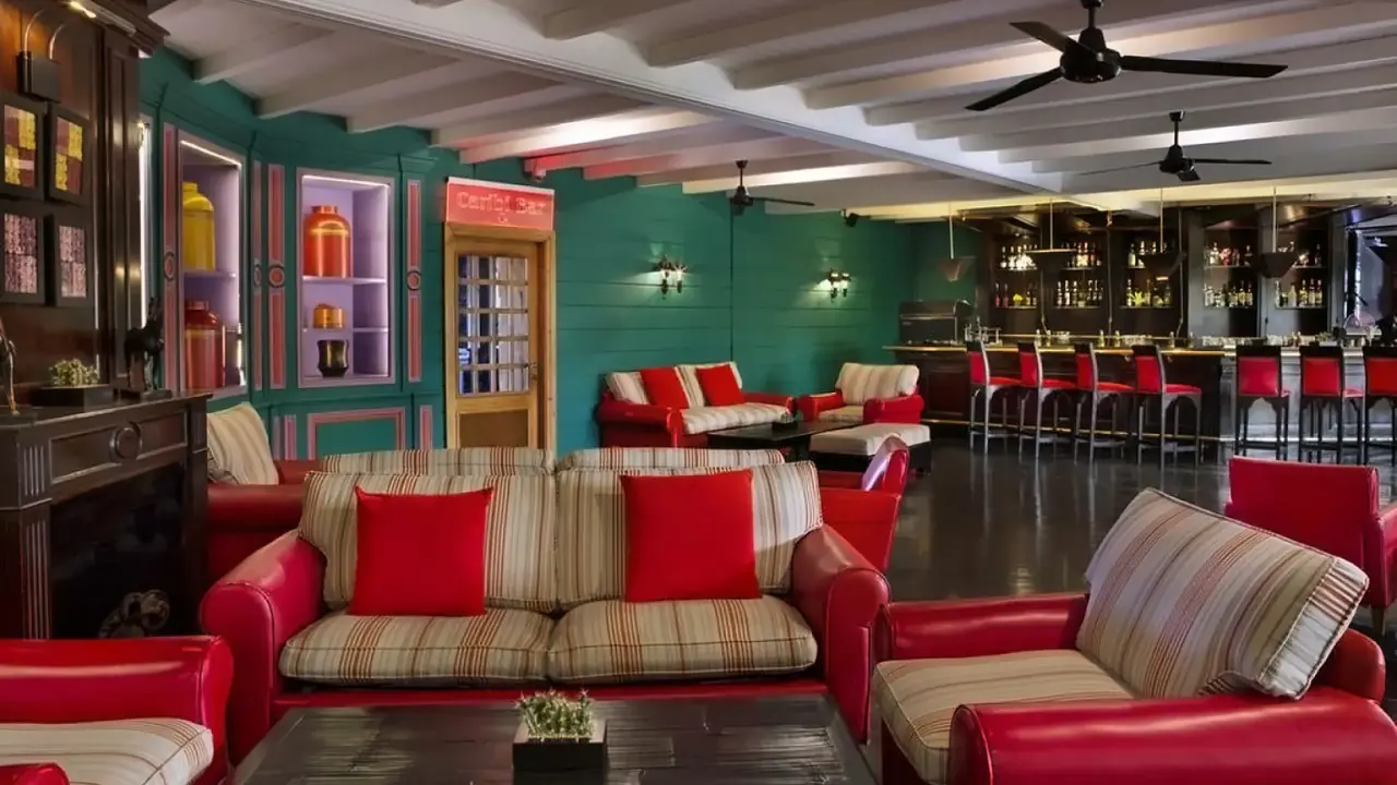 Sharm Dreams Vacation Club