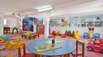 Sharm Dreams Vacation Club