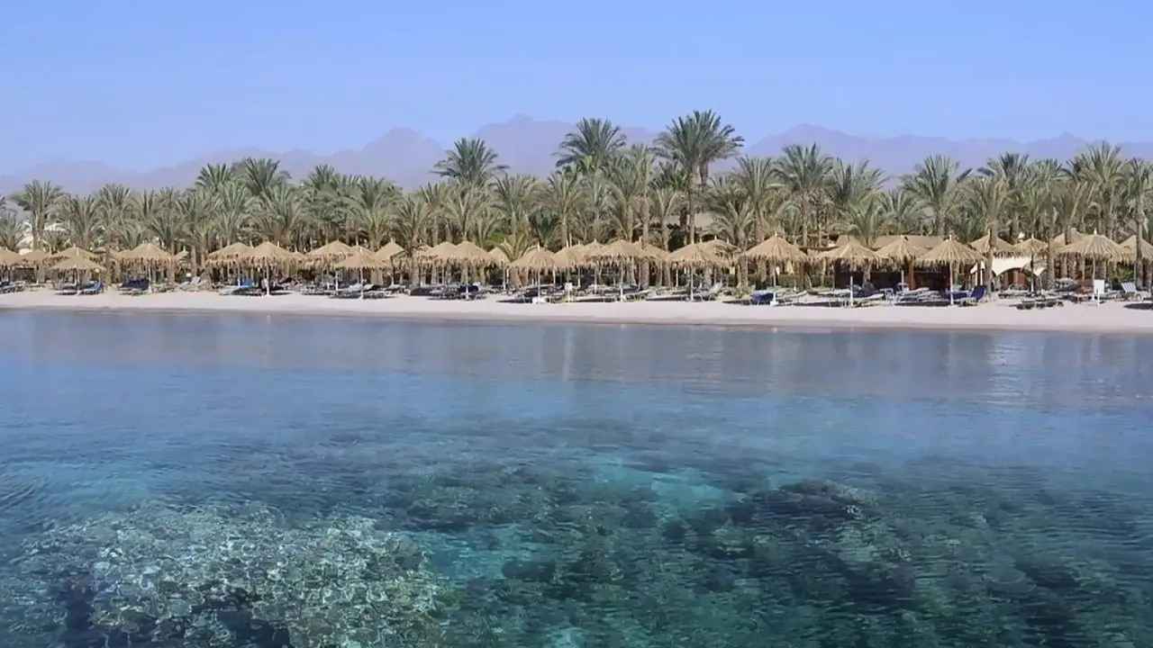 Sharm Dreams Vacation Club