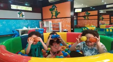 Sharm Dreams Vacation Club