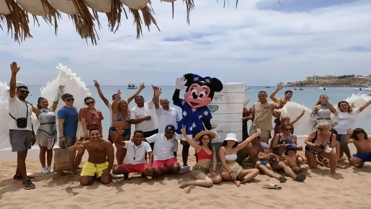 Sharm Dreams Vacation Club