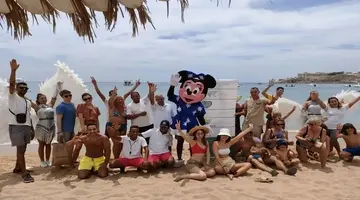 Sharm Dreams Vacation Club